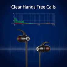Load image into Gallery viewer, Kurdene Sports Bluetooth Headphones,Wireless Earphone IPX7