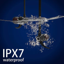Load image into Gallery viewer, Kurdene Sports Bluetooth Headphones,Wireless Earphone IPX7