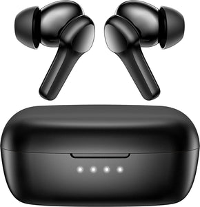 Bluetooth Wireless Earbuds,Immersive Sound Premium Deep Bass Hi-Fi Stereo Headset
