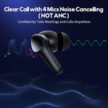 Load image into Gallery viewer, Bluetooth Wireless Earbuds,Immersive Sound Premium Deep Bass Hi-Fi Stereo Headset
